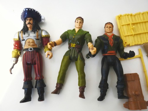 Vtg three hook tri - tri-star, movie