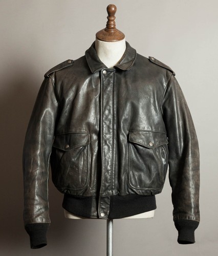 Vintage schott 184sm - 184sm, naked