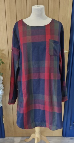 Cupshe gorgeous plaid bright - gorgeous,