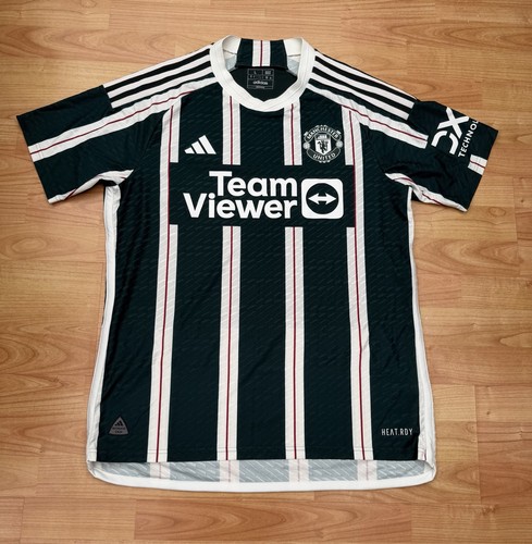 Rare men adidas manchester - rare,