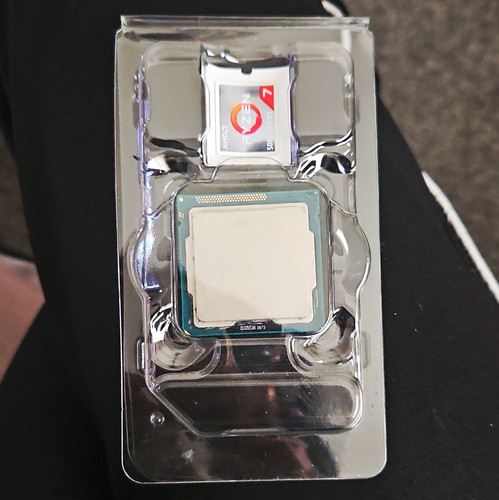 Intel core 3770 40ghz - intel, i7-3770