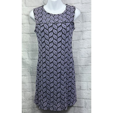 Amari A-line Shift Dress Size