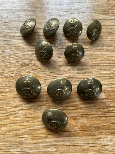 Ww1 ww2 royal - ww1, artillery