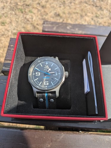 Vostok europe nh35 5955195 - vostok,