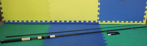 Fishing fate steel salmon - steel,