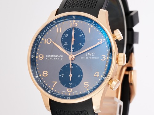 Iwc 18k gold - iwc,