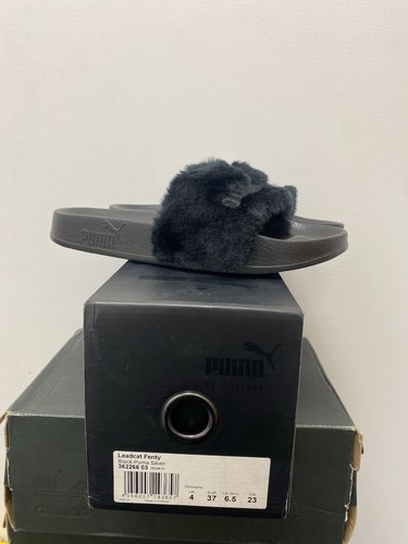 Rihanna puma leadcat fenty - puma,
