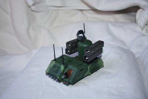 Scratch built warhammer - warhammer, 40k