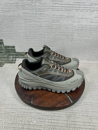 Moncler shoes mens - moncler, 44