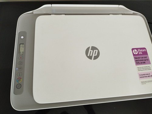 Deskjet 2820e all - hp,