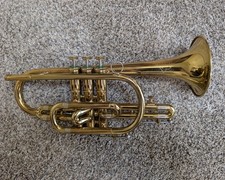 OLDS AMBASSADOR CORNET 1958