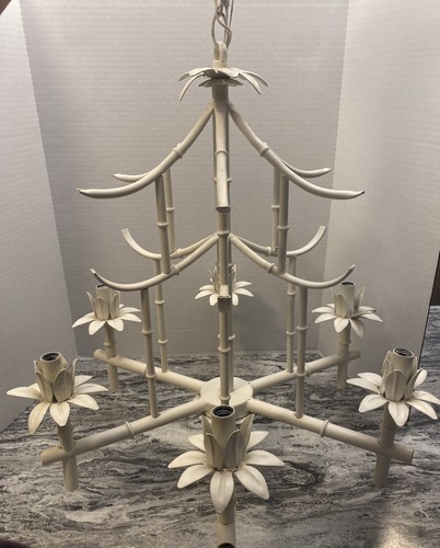 Vintage italian tole - italian,