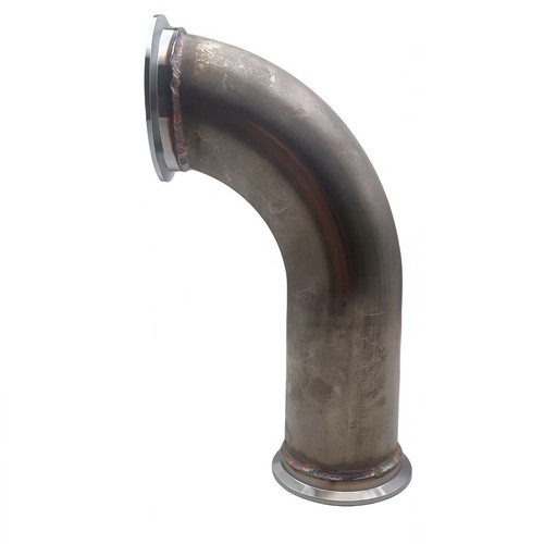 Stainless steel 76mm - stainless,