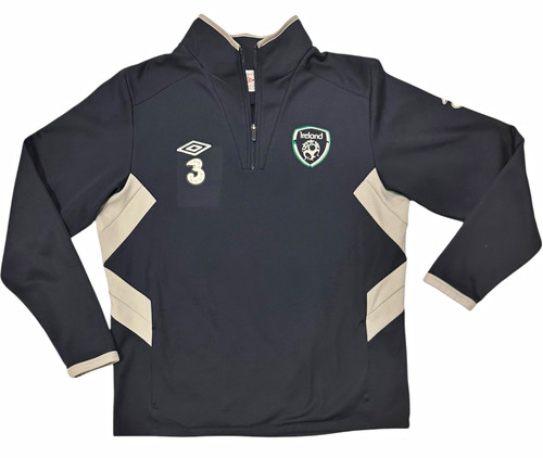 Vintage republic ireland umbro - vintage,