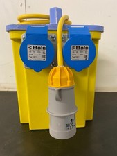 TAYLOR  3.3KVA STEP UP FROM