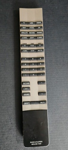 Bang olufsen beolink 1000 - bang,