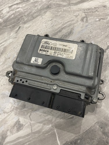 Ford ecu 6g9n 12a650 - ford, 6g9n-12a650-pj