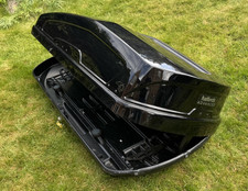 Halfords Advanced 470L Black
