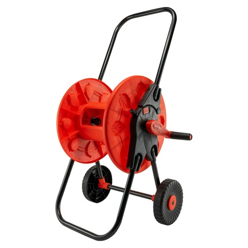 Garden hose reel - garden,