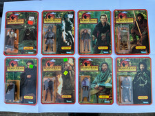 Vintage Kenner Robin Hood