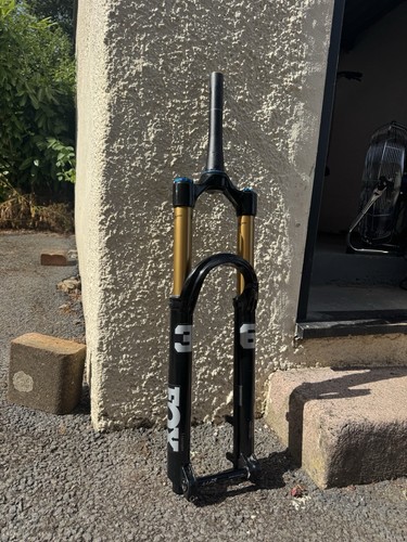 Fox factory grip 160mm - 36,