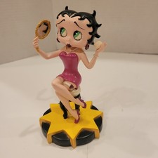 The Danbury Mint Betty Boop