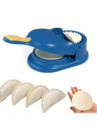 1pc dumpling maker mold - 1pc,