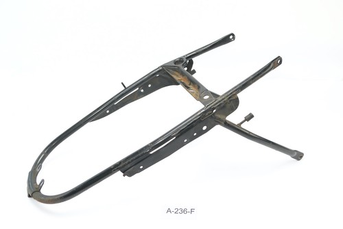Bmw 100 247 1986 rear - 247,
