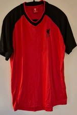 Liverpool FC Official Merchandise T Shirt Size M