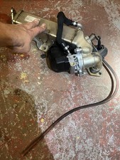 BMW 3 SERIES EGR VALVE &