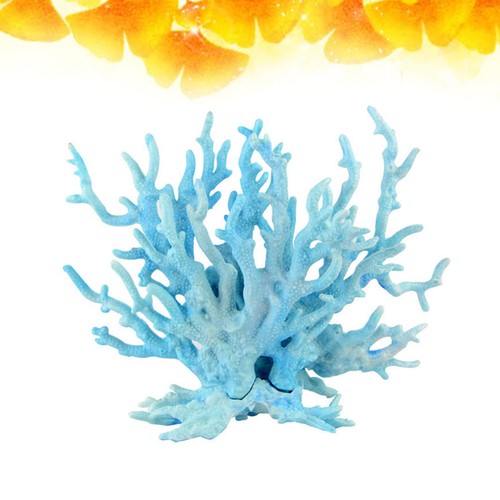 Artificial coral beautiful - artificial,