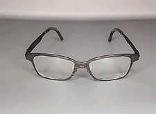 OVVO 3054 Gaboon Ebony / Matte