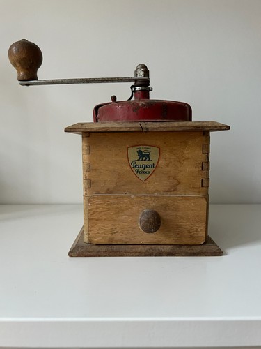 Vintage peugeot frères - vintage,