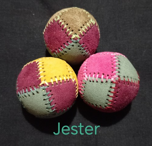 Set handmade leather - set, 3