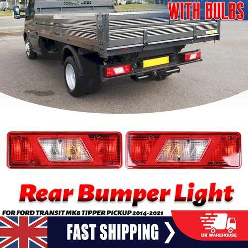 For ford transit mk8 - for, tipper
