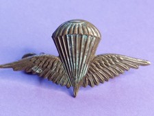 Airborne Badge