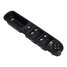 Front Left Electric Master