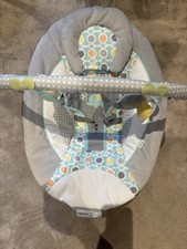 Kids 2 Ingenuity Morrison Soothing Baby Bouncer