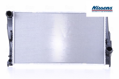 Coolant radiator 60785a - coolant,