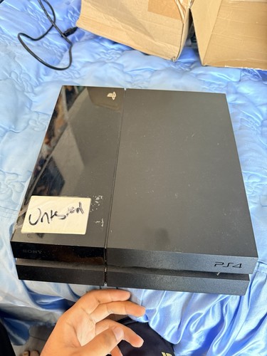 Untested ps4 original - untested,