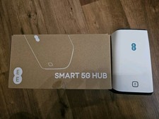 EE 5GEE 5G WiFi Smart Hub