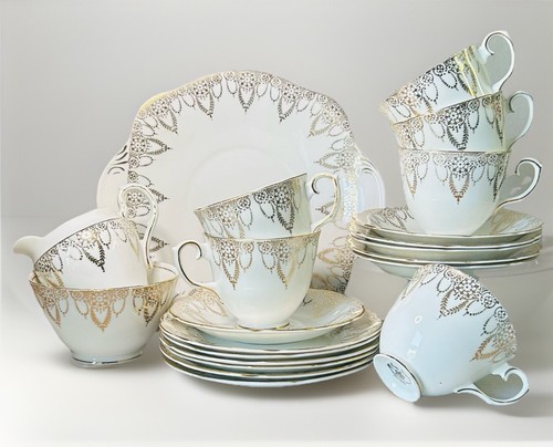Vintage piece spencer - 21,