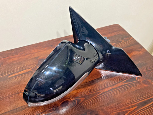 Mercedes clk w208 wing - mercedes,