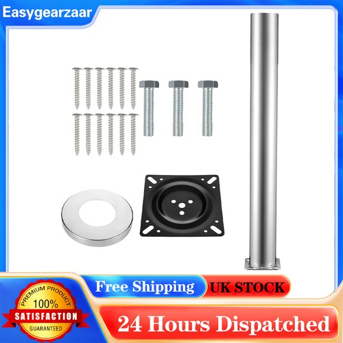 Island table leg - leg, kit