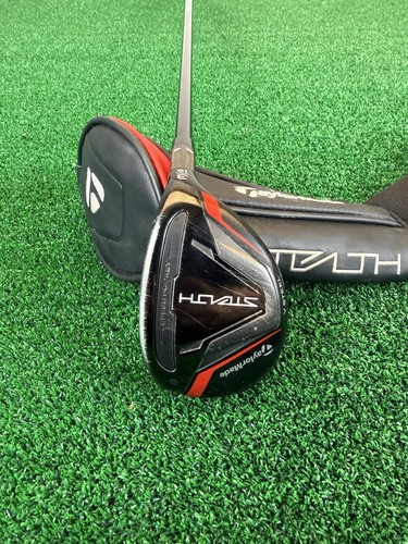 Taylormade stealth 3 - taylormade, #3