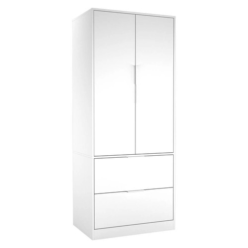 Fuji 180cm bedroom wardrobe - fuji,