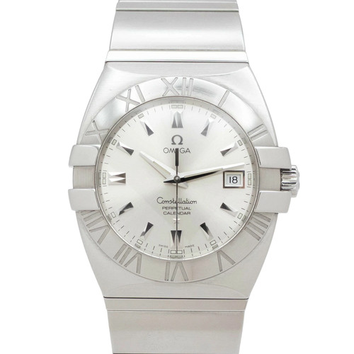 Omega watch constellation - omega,