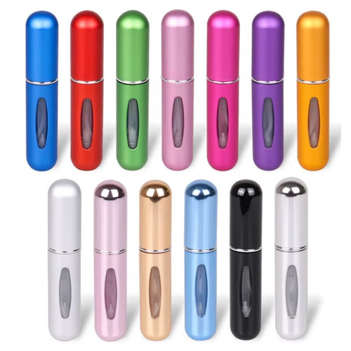 5ml refillable perfume - 5ml,