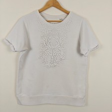 Jack Wills Womens UK 12 Lace