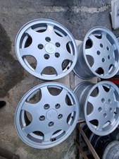 PORSCHE 911 964 944 SET OF 4